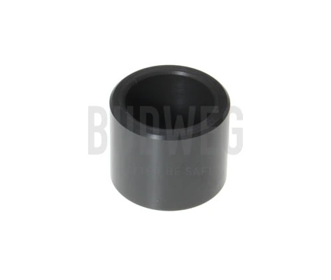 Piston, brake caliper